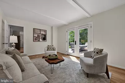 8620 Yardley Drive, Alexandria, VA 22308 - Photo 21