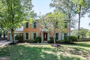 8620 Yardley Dr, Alexandria, VA 22308 - Photo 1