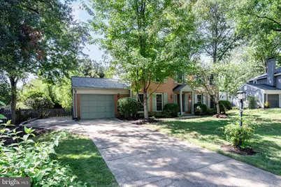 8620 Yardley Drive, Alexandria, VA 22308 - Photo 3