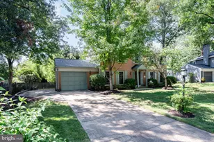 8620 Yardley Dr, Alexandria, VA 22308 - Photo 3