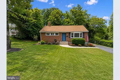 6210 Dadson Court, Alexandria, VA 22310 - Photo 1