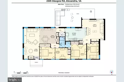 2305 Glasgow Road, Alexandria, VA 22307 - Photo 61