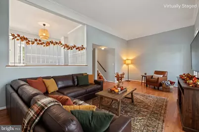 6415 Seven Oaks Drive, Falls Church, VA 22042 - Photo 23