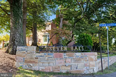 6415 Seven Oaks Drive, Falls Church, VA 22042 - Photo 63