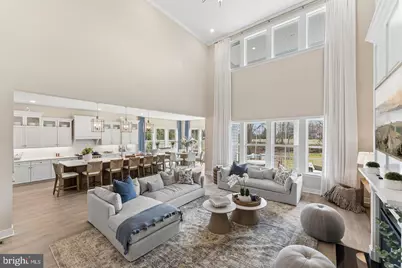 9163 Peniwill Drive #N/A, Lorton, VA 22079 - Photo 5