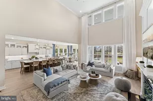 9163 Peniwill Dr, Lorton, VA 22079 - Photo 5