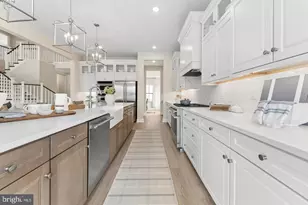 9163 Peniwill Dr, Lorton, VA 22079 - Photo 9
