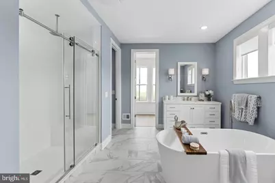9163 Peniwill Drive #N/A, Lorton, VA 22079 - Photo 25