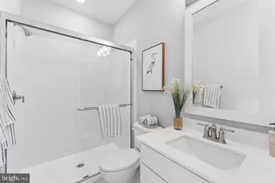 9163 Peniwill Drive #N/A, Lorton, VA 22079 - Photo 15