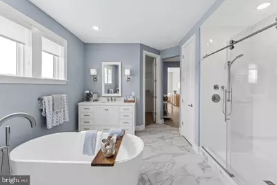9163 Peniwill Drive #N/A, Lorton, VA 22079 - Photo 31