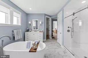 9163 Peniwill Dr, Lorton, VA 22079 - Photo 31