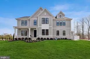 9163 Peniwill Dr, Lorton, VA 22079 - Photo 1