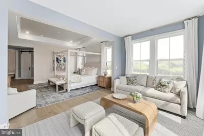9163 Peniwill Drive #N/A, Lorton, VA 22079 - Photo 27