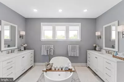 9163 Peniwill Drive #N/A, Lorton, VA 22079 - Photo 29