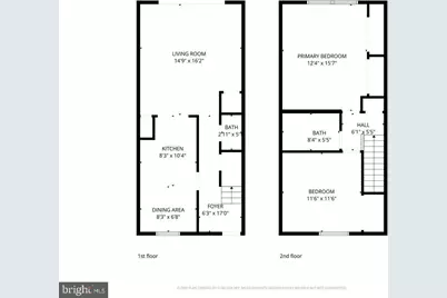 8141 Kingsway Court #289, Springfield, VA 22152 - Photo 25