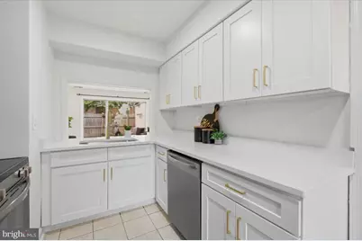 8141 Kingsway Court #289, Springfield, VA 22152 - Photo 5