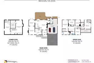 1623 Linway Park Dr, McLean, VA 22101 - Photo 3