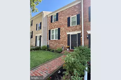 7749 Durer Court, Springfield, VA 22153 - Photo 1