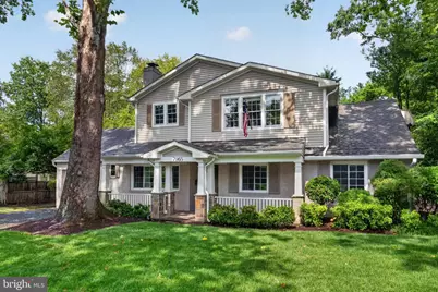 7965 Bolling Drive, Alexandria, VA 22308 - Photo 1
