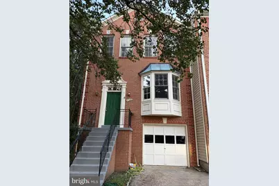 4009 Dogberry Lane, Fairfax, VA 22033 - Photo 1