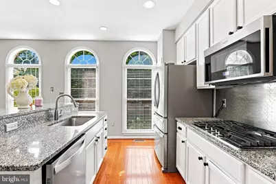 5420 Chieftain Circle, Alexandria, VA 22312 - Photo 23