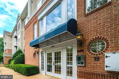 6990 Falls Reach Drive #301, Falls Church, VA 22043 - Photo 1