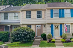 8541 Koluder, Lorton, VA 22079 - Photo 1
