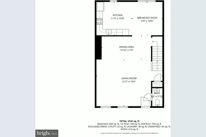 5602 Sutherland Court, Burke, VA 22015 - Photo 43
