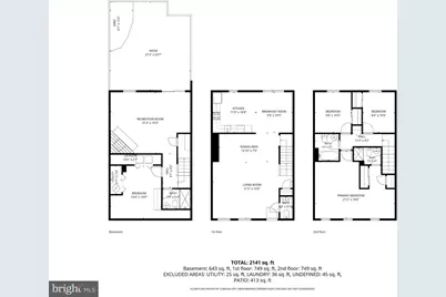 5602 Sutherland Court, Burke, VA 22015 - Photo 45
