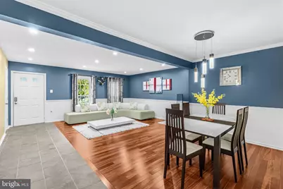 5602 Sutherland Court, Burke, VA 22015 - Photo 7