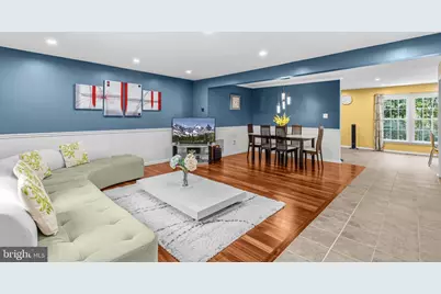 5602 Sutherland Court, Burke, VA 22015 - Photo 3