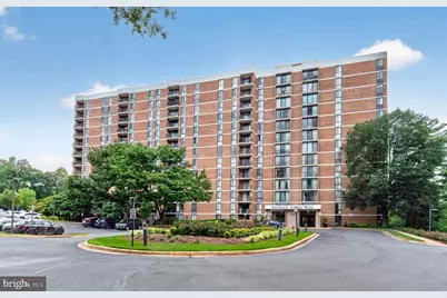2300 Pimmit Drive #712, Falls Church, VA 22043 - Photo 1