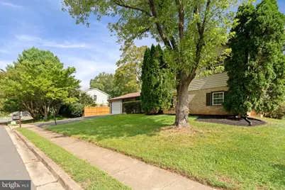 7174 Game Lord Drive, Springfield, VA 22153 - Photo 5