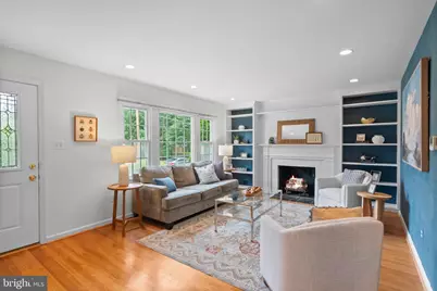 1212 Croton Drive, Alexandria, VA 22308 - Photo 5