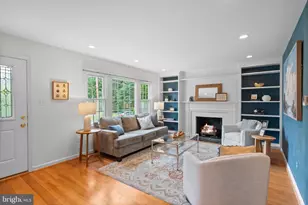 1212 Croton Dr, Alexandria, VA 22308 - Photo 5