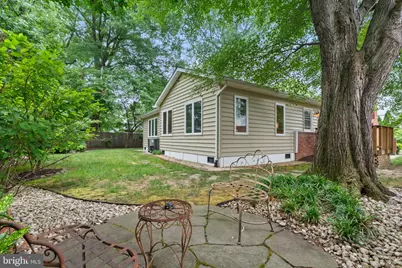 1212 Croton Drive, Alexandria, VA 22308 - Photo 47