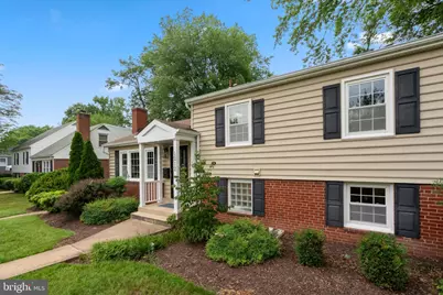 1212 Croton Drive, Alexandria, VA 22308 - Photo 3