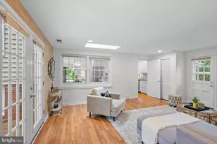1212 Croton Dr, Alexandria, VA 22308 - Photo 19