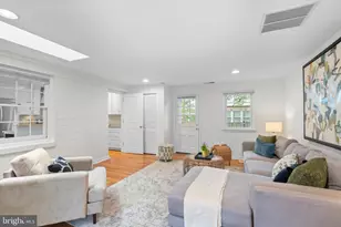 1212 Croton Dr, Alexandria, VA 22308 - Photo 17
