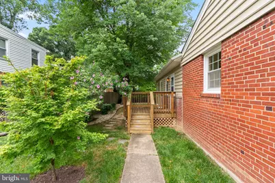 1212 Croton Drive, Alexandria, VA 22308 - Photo 57