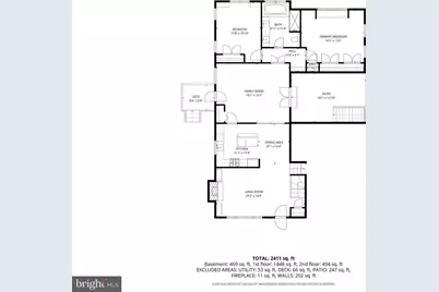 1212 Croton Drive, Alexandria, VA 22308 - Photo 53