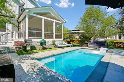 1002 Frederick Street SW, Vienna, VA 22180 - Photo 59