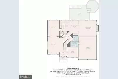 7608 McWeadon Lane, Springfield, VA 22150 - Photo 67