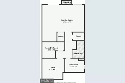 9625 Pierrpont Street, Burke, VA 22015 - Photo 25
