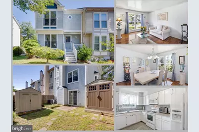 9625 Pierrpont Street, Burke, VA 22015 - Photo 1