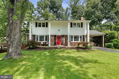 9202 Setter Place, Springfield, VA 22153 - Photo 1