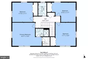9202 Setter Pl, Springfield, VA 22153 - Photo 55