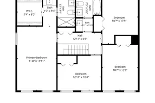 11607 Auburn Grove Ct, Reston, VA 20194 - Photo 73