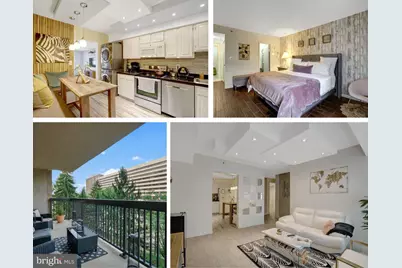 3709 S George Mason Drive #415E, Falls Church, VA 22041 - Photo 1