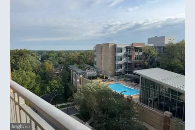 8220 Crestwood Heights Drive #613, McLean, VA 22102 - Photo 13